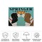 Trademark Fine Art Outdoor Canvas Art Ryan Fowler 'Springer Burgers' Wall Art for Patios, or Gardens WAP31718-OC2432WR - alternate 2