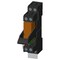 Siemens PLUG-IN RELAY, 115VAC, 1 CO, RED LED LZS:RT3A4S15 - alternate 2