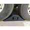 Shop Tuff Tandem Interlocking Wheel Chock STF-18ITWC - alternate 3