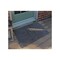 Grassworx Door Mat 24in L X 18in W Taupe Flair AstroTurf Taupe 10372028 - alternate 3
