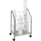 Safco 18" W Roll File, Light Gray 3090 - alternate 1