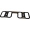 Cnh GASKET, CNH OEM 4789747 4789747 - alternate 2