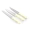 Gibson Home Wildcraft 10 Piece Cutlery Set With Cutting Board 137383.1 - alternate 2