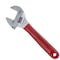 Klein Tools Adjustable Wrench, Extra Capacity 8-Inch D507-8 - alternate 1