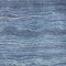 Homeroots 5' X 8' Denim Blue And Sky Blue Abstract Washable Indoor Outdoor Area Rug 618269 - alternate 4
