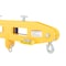 Vestil FORKLIFT STEEL LIFTING BEAM, 4K CAPACITY FLB-D-4 - alternate 2