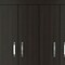 Homeroots 68" Three Drawer Combo Dresser 403748 - alternate 4