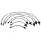 Federal Parts Standard Motor Products, Spark Plug Wire Set,  2609 - alternate 1