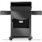 Napoleon Rogue 425 Series Gas Grill, 42,000 Btu/hr BTU, Propane, 3-Burner, 425 sq-in Primary Cooking Surface R425PK-2 - alternate 2