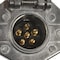 Pollak Trailer Wiring Connector 11-609EP - alternate 4