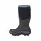 Dryshod Arctic Storm Hi Extreme Cold Conditions Women's Winter Boot, Blue, Waterproof, Size 11 ARS-WH-BL-011 - alternate 2