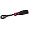 Performance Tool 3/8 in. Dr. PT Handle Ratchet, 108 Tooth, Quick Release W38100 - alternate 1