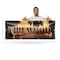 Signmission Firewood, 36 Inch x 96 Inch, Vinyl Banner B-96-30627 - alternate 4