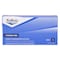 Safety Zone Nitrile Powder Free 4 mil Exam Gloves - Blue, Sm - Case of 1000 GL-N135FS - alternate 1