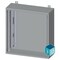 Siemens ALPHA 630 UNIVERSAL wall-mounted cabinet 8GK2100-1KS23 - alternate 3
