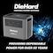 Diehard 2400W XTS Portable Power Station DH-20020-01 - alternate 2