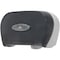 Georgia-Pacific Bathroom Tissue Dispenser, Dbl Roll, TLT/SKE GPC59206 - alternate 2