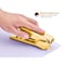 Bostitch Ascend 3 in 1 Stapler, 20-Sheet Capacity, Integrated Remover & Staple Storage B210-GOLD - alternate 5