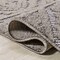 Jonathan Y Citta High-Low Pile Mediterranean Tile Dark Gray/Ivory 2 ft. x 8 ft. Indoor/Outdoor Runner Rug SBH102C-28 - alternate 4