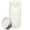 Nalgene Laboratory Jar, Natural, 176 mm H, PK24 2115-0500 - alternate 2