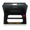 Picnic Time Family Of Brands NCAA Minnesota Golden Gophers X-Grill Portable Grill - Camping Grill 775-00-175-364-0 - alternate 1