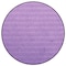 Adenna Adenna Dental Bibs 18x13 Violet 125/pk 4pks/cs - Case of 500 BIB745V - alternate 2