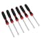 Performance Tool 6 pc. Carburetor Adjuster Set, Small Engine Tune Up Tools W1185 - alternate 1