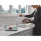 Delta Monrovia: Touch2O Technology Kitchen Faucet with Touchless Technology 9191TL-PR-DST - alternate 6