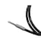 John Deere HYDRAULIC HOSE, OEM F069129 - alternate 2