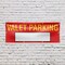 Signmission Valet Parking Variable, 36 Inch x 96 Inch, Vinyl Banner B-96-30906 - alternate 3