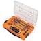 Klein Tools SDS Demolition Driver Set, 6-Piece 32755SD - alternate 1
