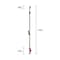 Zenport Long Reach Telescopic Pruner, Extends 70 to 119-Inch ZL625 - alternate 3
