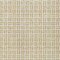 Homeroots 9' X 12' Gold And Ivory Geometric Washable Indoor Outdoor Area Rug 614747 - alternate 3