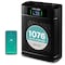 Serenelife HEPA Air Purifier for Home SLARP1076BK - alternate 1