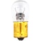 Sylvania Bulbs, 12 W, 12.8 V, Mini-Halogen 1003.BP2 - alternate 2