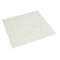 Apollo Tile Skosh 11.6 in. x 11.6 in. Glossy White Dove Glass Mosaic Wall and Floor Tile 18.69 sqft/case, 20PK APLNB88WH115A - alternate 2