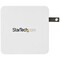 Startech.Com 60 WATT PD UNIVERSAL USB-C LAPTOP AC WALL CHARGER W/ 6FT CABLE - COMPACT USB TYP WCH1C - alternate 3