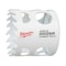 Milwaukee Tool 2" HOLE DOZER with Carbide Teeth Hole Saw 49-56-0720 - alternate 1