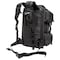 Meret Usa Oxygen Bag, Black, 9 1/2" D M8101TB - alternate 3