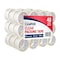 Campior Clear Packing Tape, Heavy Duty, 1.88In x 60 Yards, 2.7mil, 48 Rolls for Shipping and Sealing CMPTAPE48 - alternate 1