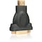 Startech.Com HDMI TO DVI-D VIDEO CABLE ADAPTER - M/F HDMIDVIMF - alternate 1