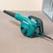 Makita Corded Corded Handheld Leaf Blower/Vacuum, 145 cfm, 203 mph, Not Rated UB1103 - alternate 9