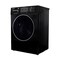 Equator Compact Washer 1.57cf / 13lbs POWER WASH 15 Programs 1200rpm 110V 806858 - alternate 4