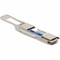 Add-On AddOn MSA and TAA 100GBase-ZR4 QSFP28 Transceiver (SMF, 1295nm to 1309nm, 80km, LC, DOM) QSFP28-100GB-ZR4-AO - alternate 5