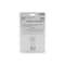 Feit Electric Compact Fluorescent Bulb, 27 W, PL Lamp, GX10Q-4 Lamp Base, 1450 Lumens, 6500 K Color Temp Clear BPPL27F/65K - alternate 3