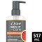 Dove Men+Care Pure Fresh Orange and Sage 2-in-1 Shampoo and Conditioner, 17.5 Ounce, 4PK 69759866 - alternate 3