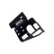 John Deere FILTER BRACKET HYDRAULIC R, JOHN DEERE OEM KV11988 KV11988 - alternate 1