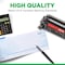 Clover Remanufactured High Yield Toner Cartridge for Samsung ML-D2850A/ML-D2850B 117071P - alternate 3