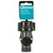 Gilmour Polymer Threaded Male/Female Hose Shut-off Valve  807004-1002 - alternate 3