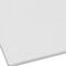 Homeroots 2in White Gel Memory Foam Full Double Mattress Topper 711942 - alternate 4